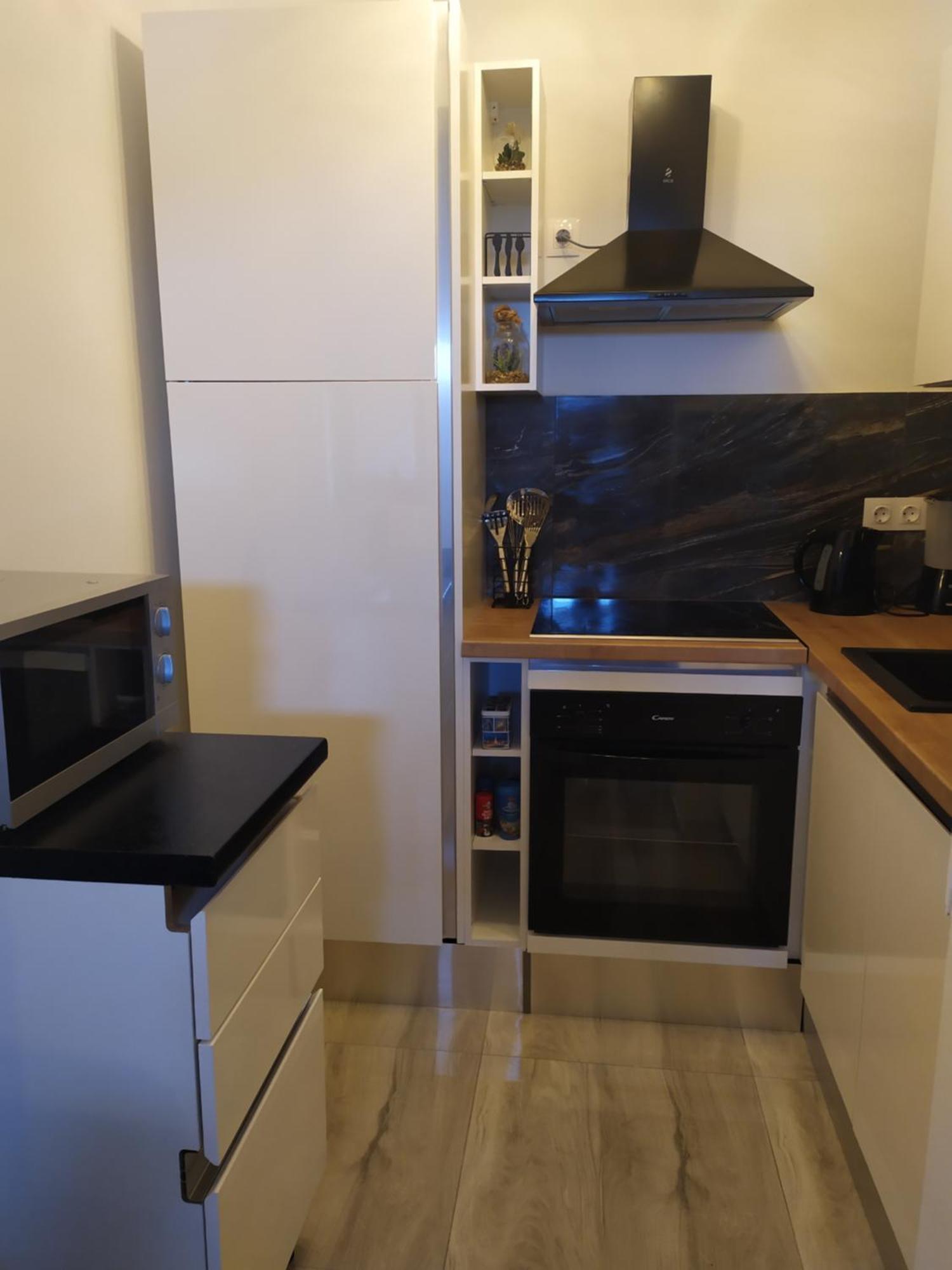 Apartmani Mira Nin Exteriör bild