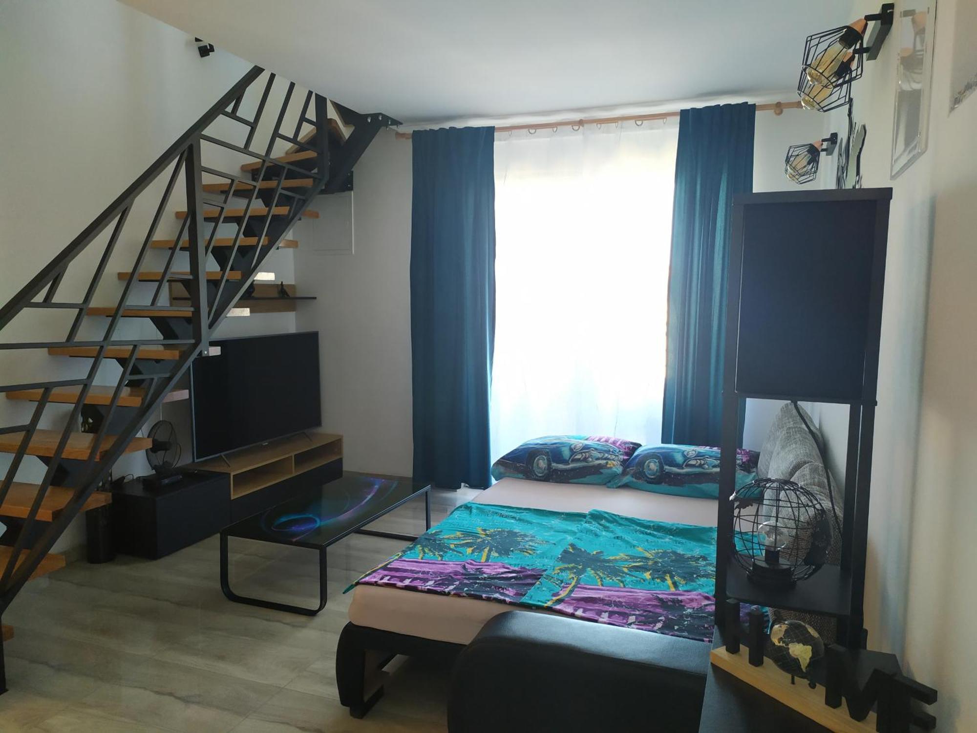 Apartmani Mira Nin Exteriör bild